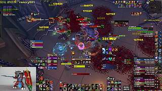 【戰临】大秘境