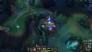 小街第一李青！！