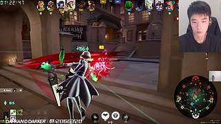 备战12月王者万象棋