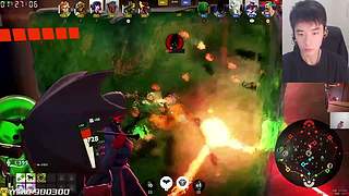 备战12月王者万象棋