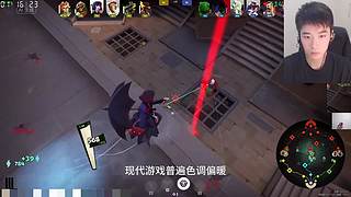 备战12月王者万象棋