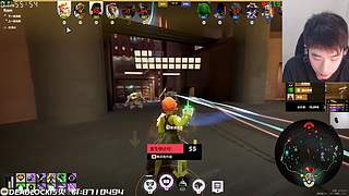 备战12月王者万象棋