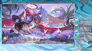 【血墨】PVE全能大师！