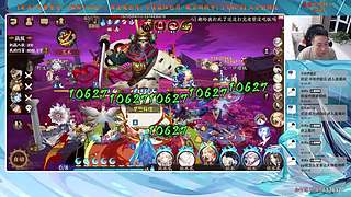 【血墨】PVE全能大师！