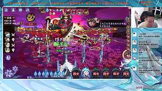 【血墨】PVE全能大师！