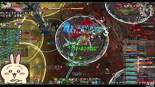 【楼外-沐枫】挑战缚罪之渊冲冲冲