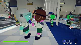 林：按下开播的按钮 感恩♥