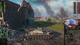 每天10小时的劳模坦克手，，帮打