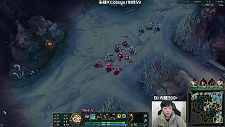 阿迎：顶级AD下路顶级拉扯教学