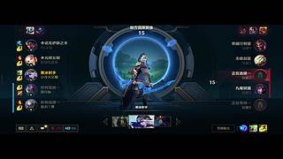 技术菜，但是高清原画4000场德莱文