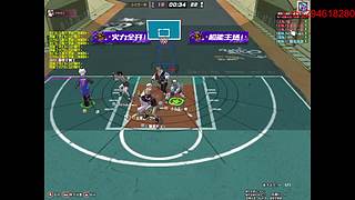 二阳：  下盘加油