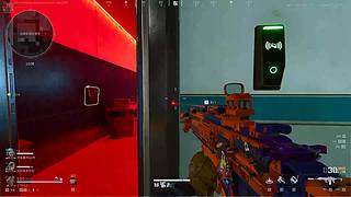 刺激吃鸡，康忙北鼻