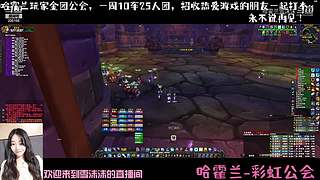 魔兽世界 国服回归