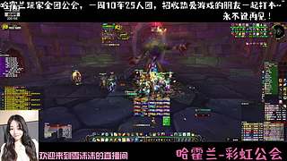 魔兽世界 国服回归