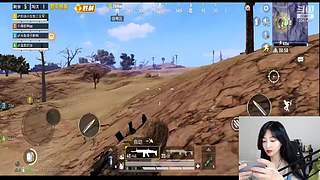 2.6号斗鱼首秀！