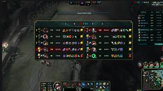 打游戏凶的批爆