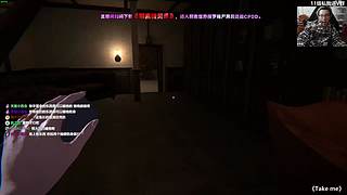 【炸毛张】娱乐对黑咯！