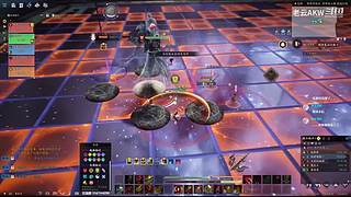 老云AKW(轮播):诛仙世界更新