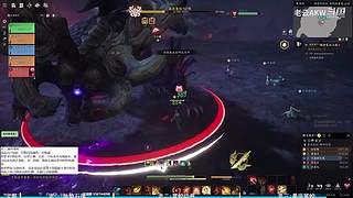 老云AKW(轮播):诛仙世界更新