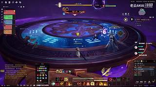 老云AKW(轮播):诛仙世界更新