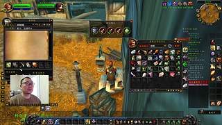 魔兽时光服 六 来吧少侠