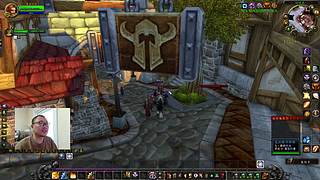 魔兽时光服 六 来吧少侠