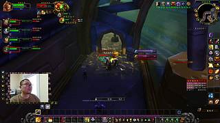 魔兽时光服 六 来吧少侠