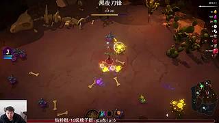 全是你没见过的游戏