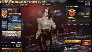 尝试一下无畏契约