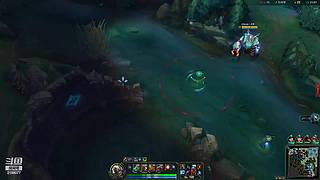 英雄联盟黑色玫瑰娱乐