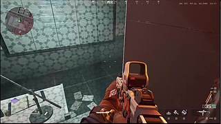 体验一下fps试试