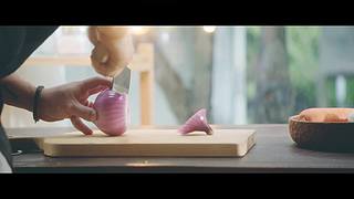 日食记线下店直播中！