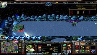 【录】魔兽&RPG~