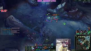 蜘蛛馍：每天晚上12点开播不见不散