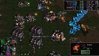 船长BlackJACK的直播间