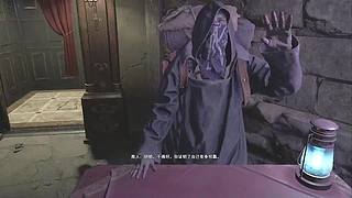 主播推荐 商品橱窗 求关注 刷刷小礼物