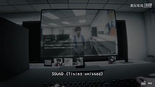 抽奖送游新恐怖游戏《月球任务》首播直播！