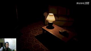 抽奖送游新恐怖游戏《月球任务》首播直播！