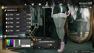 抽奖送游新恐怖游戏《月球任务》首播直播！