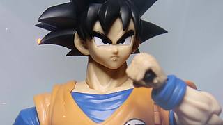 会动的模型手办