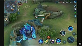 随便玩玩上分？