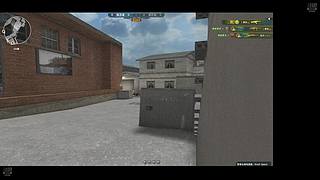 草原妹子火线成长记