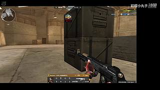 草原妹子火线成长记