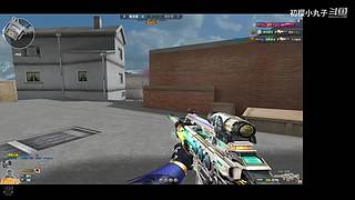 草原妹子火线成长记