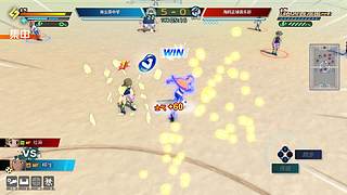 喜欢看剧情的手残党来毁游戏啦