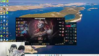 3点BO2 全胜出线败一老八撤离