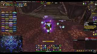 无情V时光1<命运>