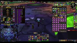 无情V时光1<命运>