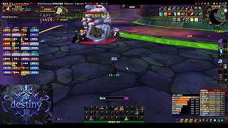 无情V时光1<命运>