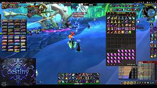 无情V时光1<命运>